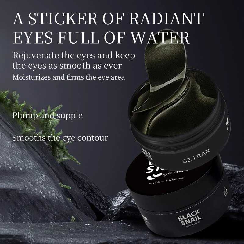 Black Truffle Eye Mask best Black Truffle Eye Mask best